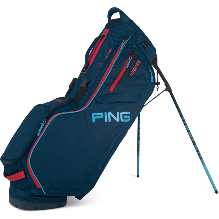 PING Hoofer Golf Bag - PING