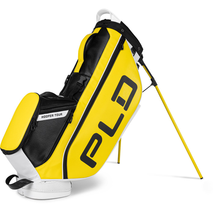 Ping Hoofer Lite 201 Carry Golf Bag  5 Under Golf