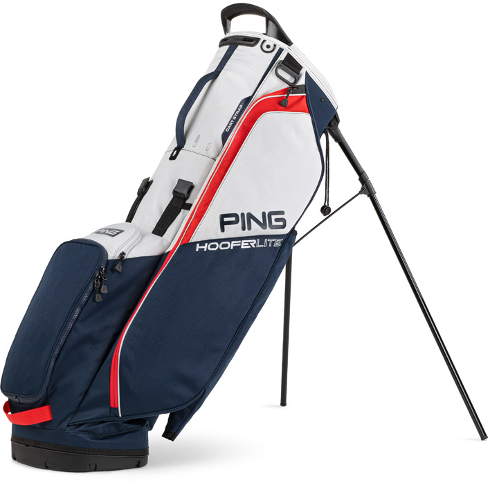 PING Hoofer Golf Bag -