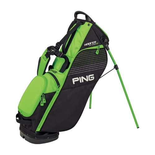 Image of ProdiG Golf Bag