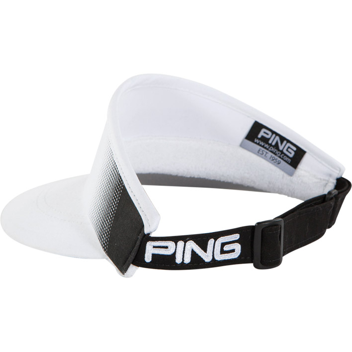 ping visors